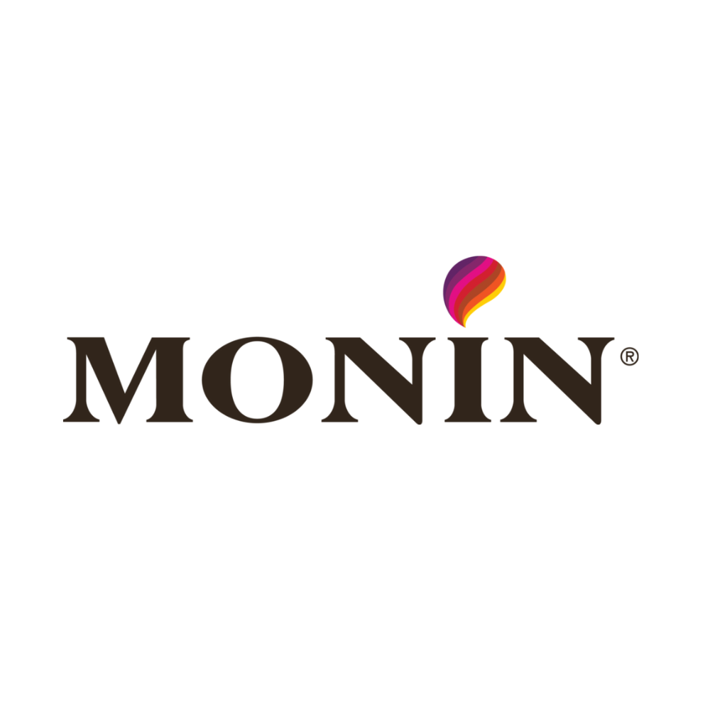 Monin Square Logo